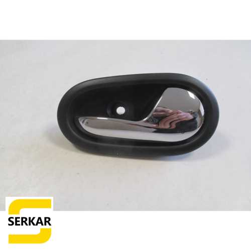 SYMBOL JOY SANDERO KAPI İÇ AÇMA KOLU SAG Ürün Görseli